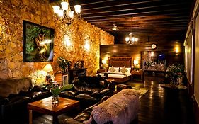 Hotel Boutique Matea